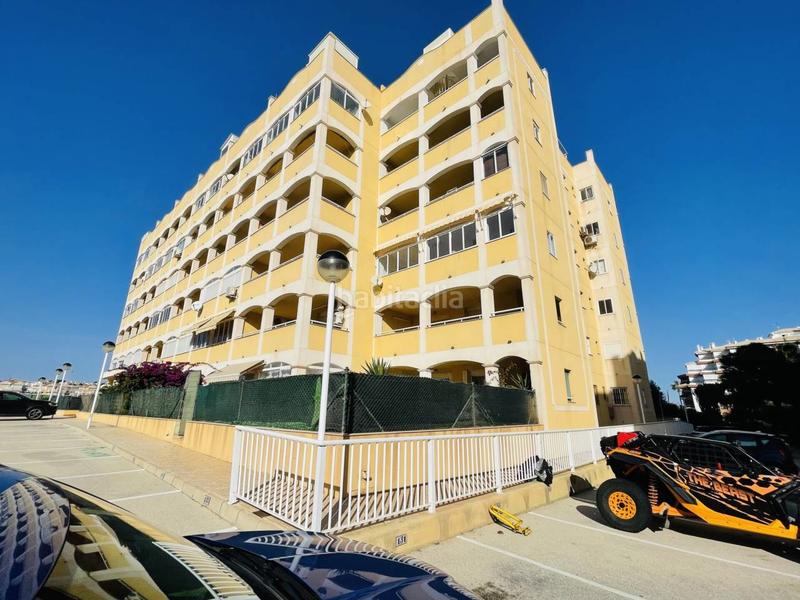 Foto 6df865e1-f80f-457d-a535-b1c6465dbe2f. Appartement avec parking piscine dans Torreblanca Torrevieja