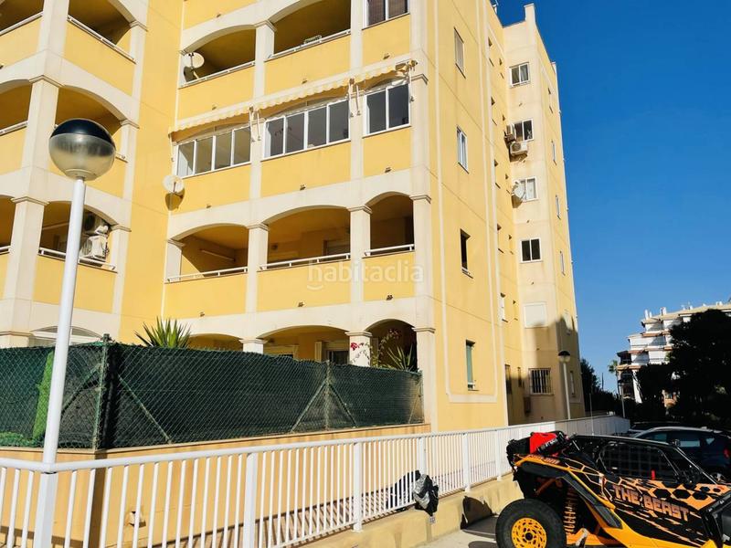 Foto 7b961403-e393-44a7-860e-8ffa154dd78d. Appartement avec parking piscine dans Torreblanca Torrevieja
