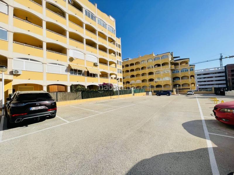 Foto b33e67b5-4e2a-4e23-83a6-be303043a4ca. Appartement avec parking piscine dans Torreblanca Torrevieja