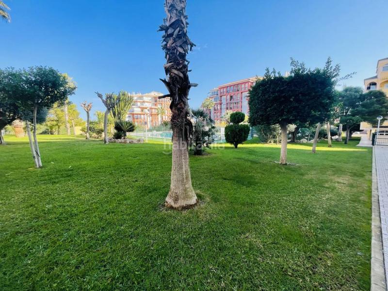 Foto d80ad556-34dc-4a85-bb28-81f519d5f047. Appartement avec parking piscine dans Torreblanca Torrevieja