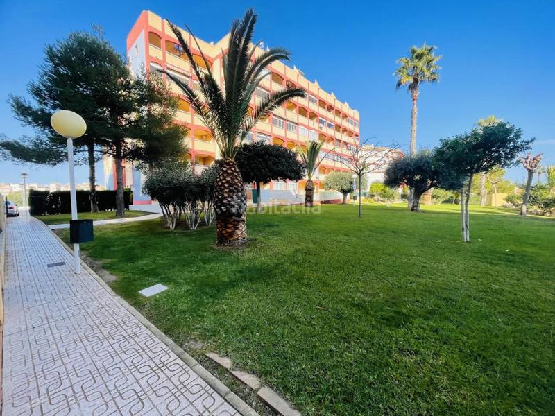 Foto da05b8e3-300e-4201-a1bf-ee0f4d63eec0. Appartement avec parking piscine dans Torreblanca Torrevieja