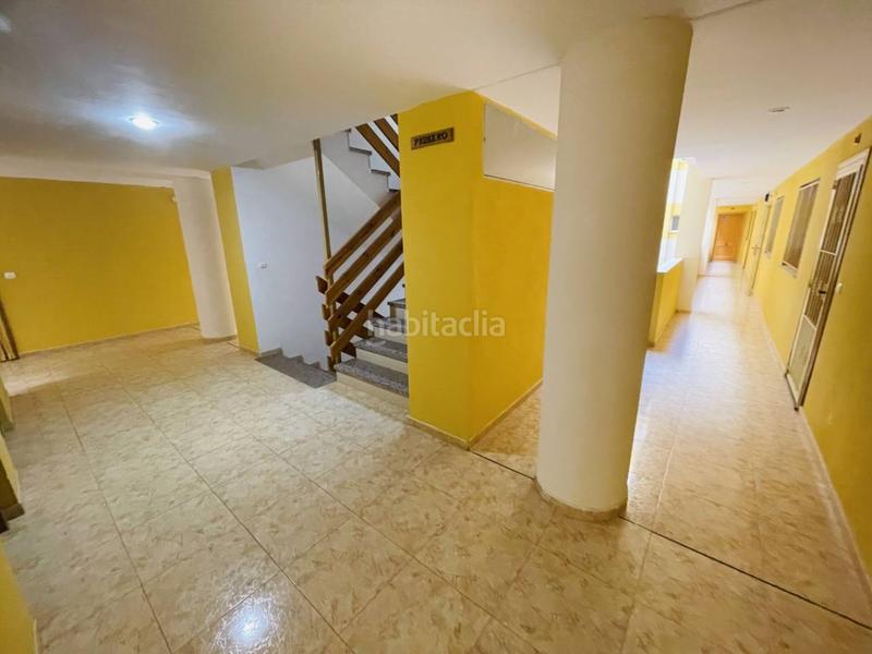 Foto e6e60819-0a96-42fd-8b3d-2bd4f213f5fe. Appartement avec parking piscine dans Torreblanca Torrevieja