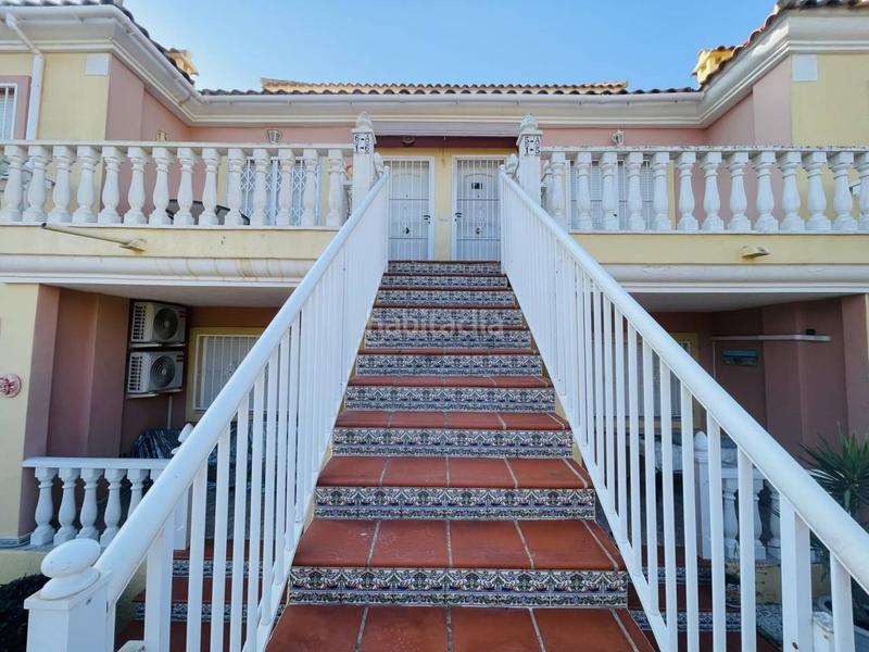 Foto 023f562f-c461-4fc1-820f-5bbdd688597c. Casa con parcheggio in Villamartín-Las Filipinas Orihuela