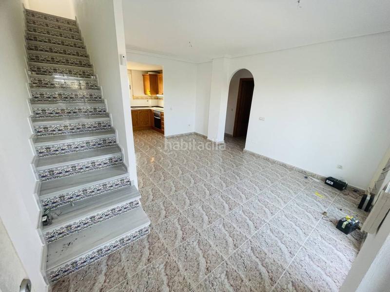 Foto 1eb4c398-4949-496f-bca0-46b794029ac5. Casa con parcheggio in Villamartín-Las Filipinas Orihuela
