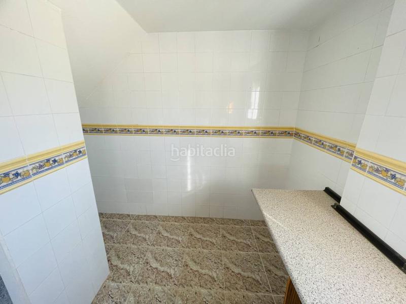 Foto 1f06c427-423b-4b3e-903c-418397258c93. Casa con parcheggio in Villamartín-Las Filipinas Orihuela