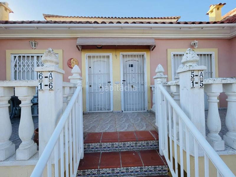 Foto 2adc3662-0245-40c7-896f-85d99be2162d. Casa con parcheggio in Villamartín-Las Filipinas Orihuela