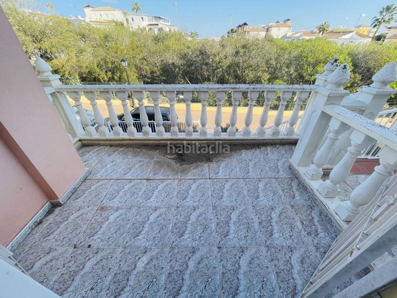 Foto 3917b033-c25a-437a-a7b5-ac60bba6bc22. Casa con parcheggio in Villamartín-Las Filipinas Orihuela