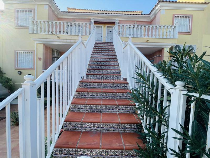 Foto 62225269-e2c2-41ad-93a4-8a1ec387968a. Casa con parcheggio in Villamartín-Las Filipinas Orihuela