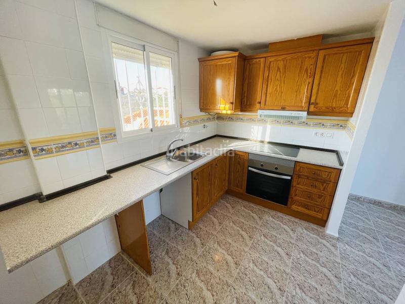 Foto 807e76d3-3121-4d54-ad3c-7f0a993c273c. Casa con parcheggio in Villamartín-Las Filipinas Orihuela