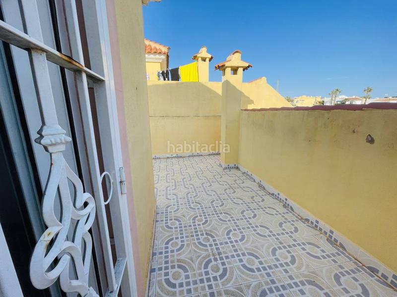 Foto 8531d8c2-b555-46c9-9f2d-afabbbc90e2f. Casa con parcheggio in Villamartín-Las Filipinas Orihuela