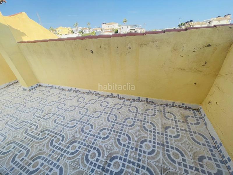 Foto 99b09063-8561-470d-b4c0-ae091404191d. Casa con parcheggio in Villamartín-Las Filipinas Orihuela