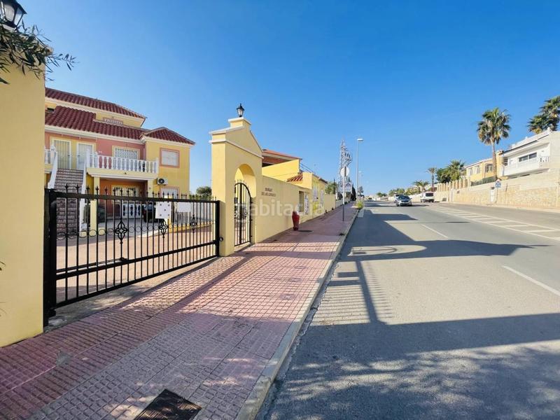 Foto b198439c-a122-4cf8-94c0-3b222f2bf018. Casa con parcheggio in Villamartín-Las Filipinas Orihuela