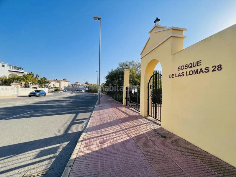 Foto c68d52f3-40f3-43a9-9c7d-5d46b0bcefbf. Casa con parcheggio in Villamartín-Las Filipinas Orihuela