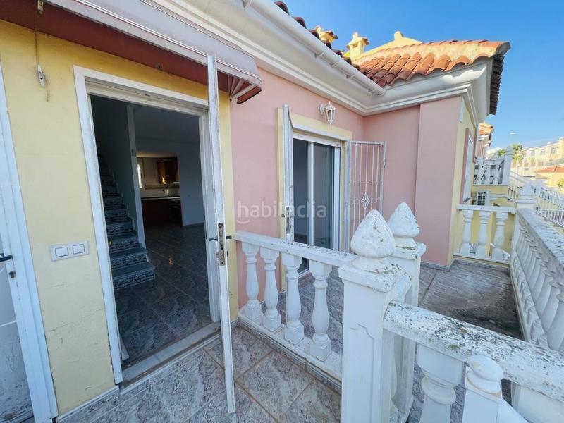 Foto cfe86880-a111-4b3b-943d-dc1fec434082. Casa con parcheggio in Villamartín-Las Filipinas Orihuela