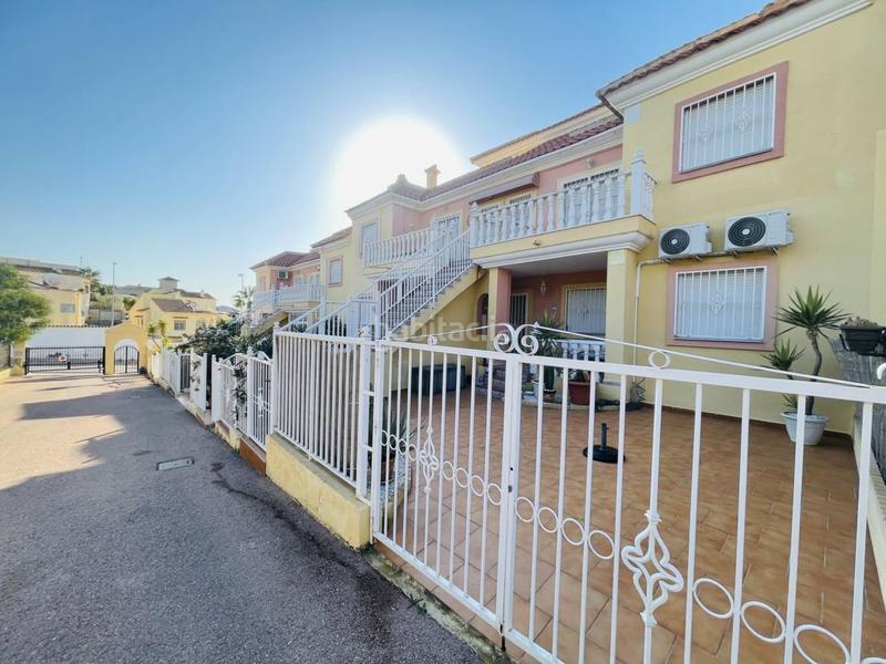 Foto d292f1a9-5b9c-454a-893b-931630df695f. Casa con parcheggio in Villamartín-Las Filipinas Orihuela