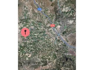 Finca rústica  Rm-819. Parcela rustica de regadio con casa de aperos en cieza