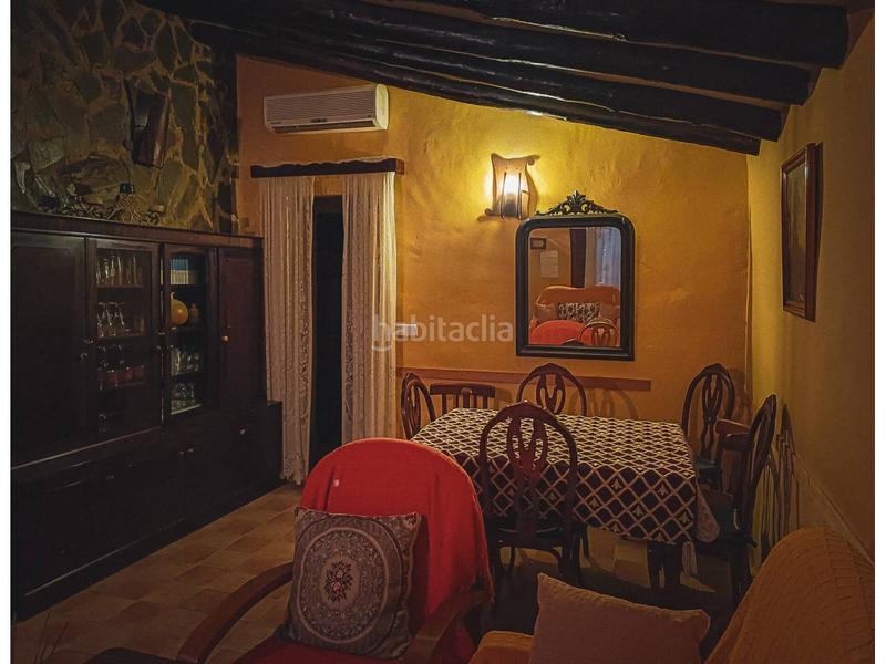 Foto 022820de-e3da-4675-b2b1-5b30b80792ba. Casa amb calefacció piscina a Fortuna