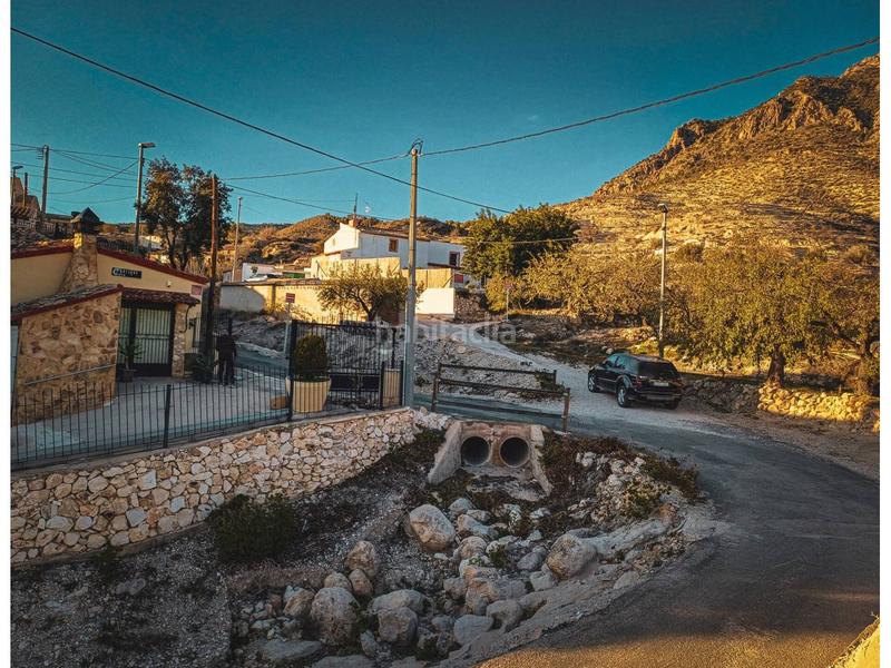 Foto 055064b9-aab7-4b3e-9290-e279a6194e8d. Casa amb calefacció piscina a Fortuna