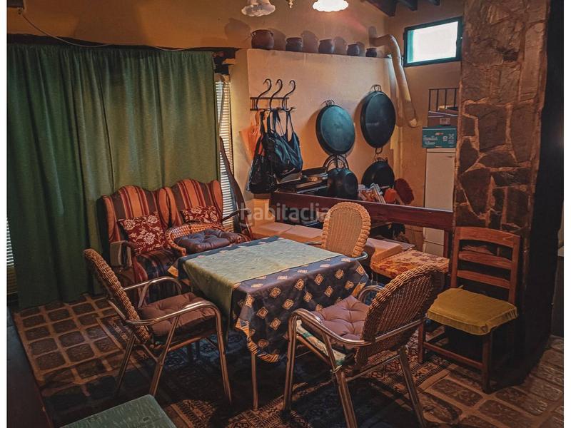 Foto 06a0af18-4ef9-4945-9583-9aa9946c3427. Casa amb calefacció piscina a Fortuna