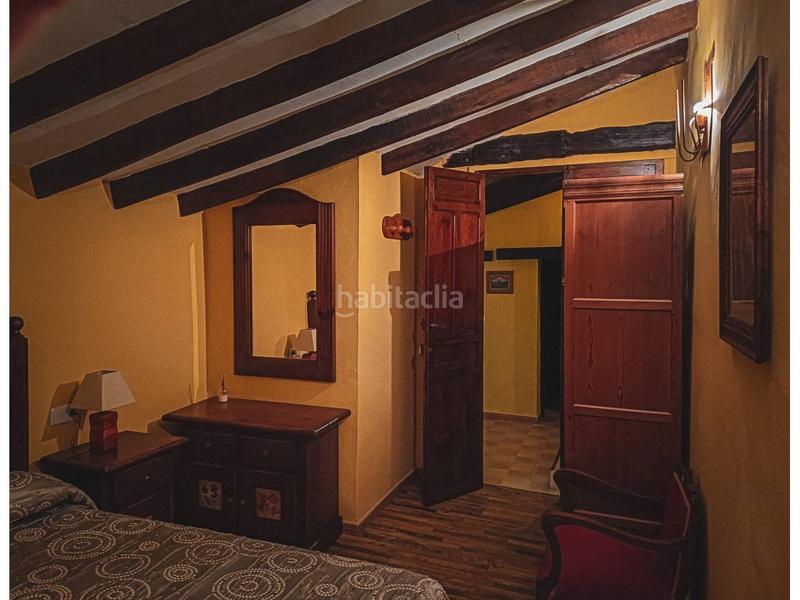 Foto 0a537a40-1bf2-489b-ab44-fd63d456e1c5. Casa amb calefacció piscina a Fortuna