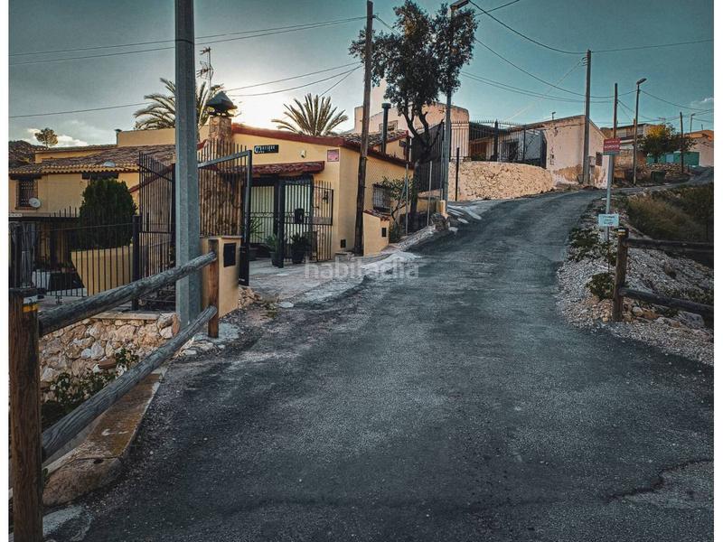 Foto 0a825b19-a882-4962-8d9c-e6fd02d14cd6. Casa amb calefacció piscina a Fortuna