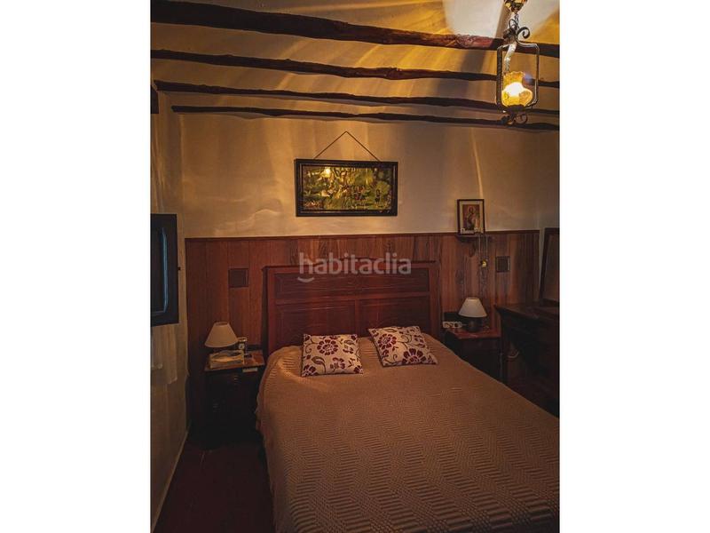 Foto 0b504458-1f66-40dc-a764-954258ad470c. Casa amb calefacció piscina a Fortuna