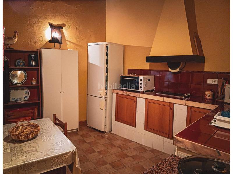 Foto 0f2a4b5a-7c9b-434e-91df-7bc907aa9344. Casa amb calefacció piscina a Fortuna