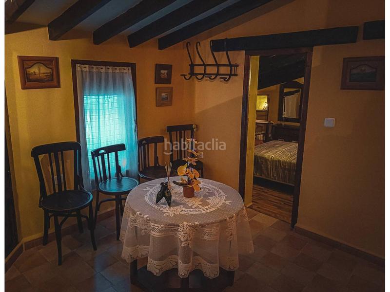 Foto 1dcff116-5097-4b07-8ba0-6aa2c84095d3. Casa amb calefacció piscina a Fortuna