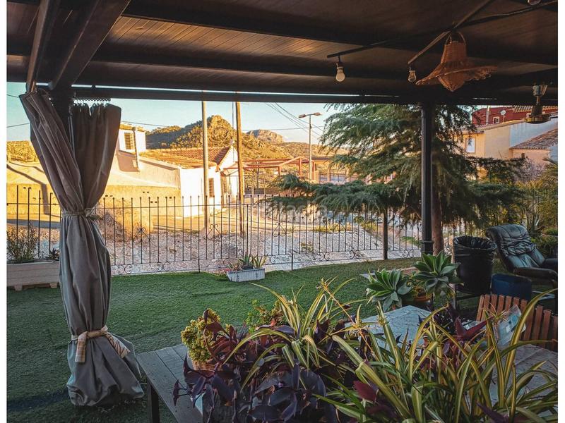 Foto 2c766bad-3f62-4ba3-9c2e-89fa95e3d09b. Casa amb calefacció piscina a Fortuna