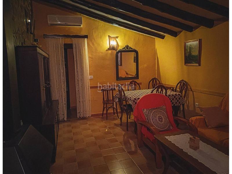 Foto 2d2da315-ed3f-46bb-bdd8-c740579205c8. Casa amb calefacció piscina a Fortuna