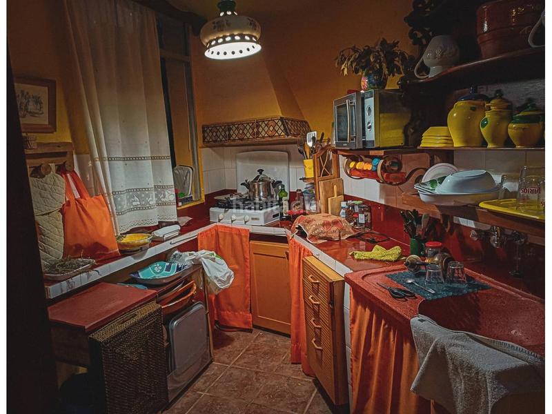 Foto 2d73366f-152a-4f1d-b925-190b6076ab53. Casa amb calefacció piscina a Fortuna