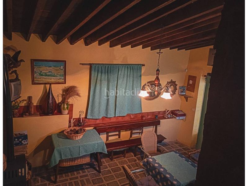 Foto 30cf0ec7-16d3-45d9-a9c9-e1a75559d5b5. Casa amb calefacció piscina a Fortuna