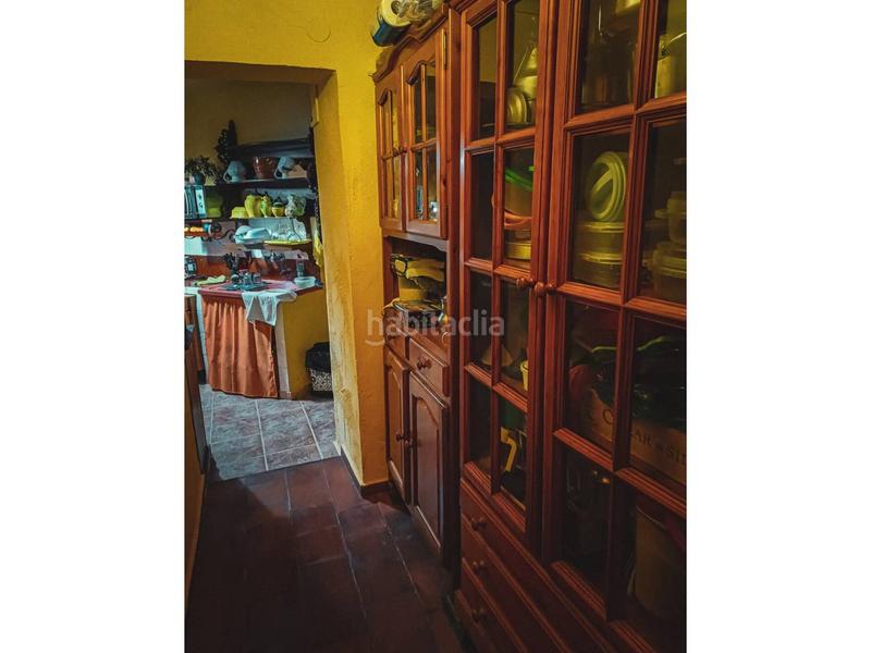 Foto 3ad5f472-2d14-4e23-88d9-9d266d28d303. Casa amb calefacció piscina a Fortuna