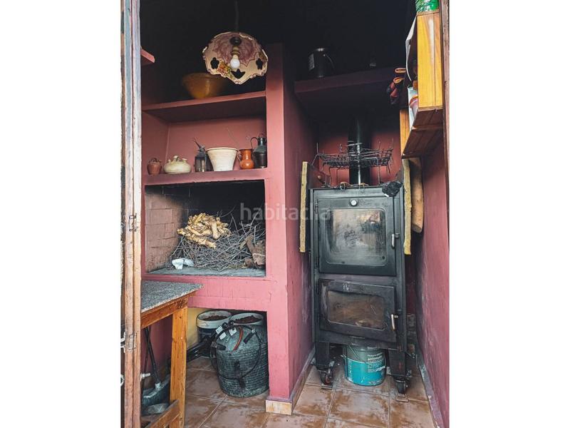 Foto 3b7aad47-6758-45c7-9579-7d52db260aa4. Casa amb calefacció piscina a Fortuna