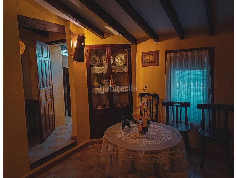 Foto 40e3de53-d214-49a1-b0e8-206d17f5b9c3. Casa amb calefacció piscina a Fortuna