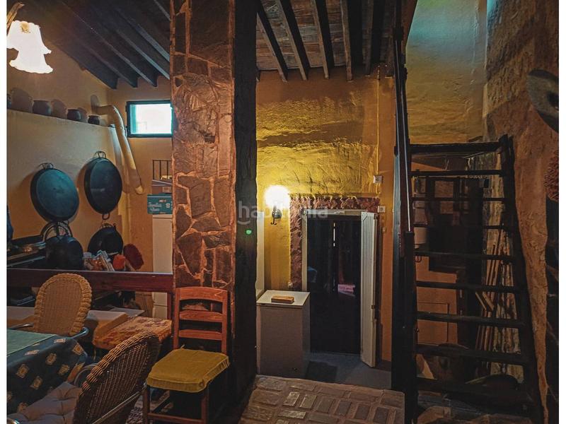 Foto 43dfc7cb-7e1f-4c54-a91f-65add57e44d8. Casa amb calefacció piscina a Fortuna