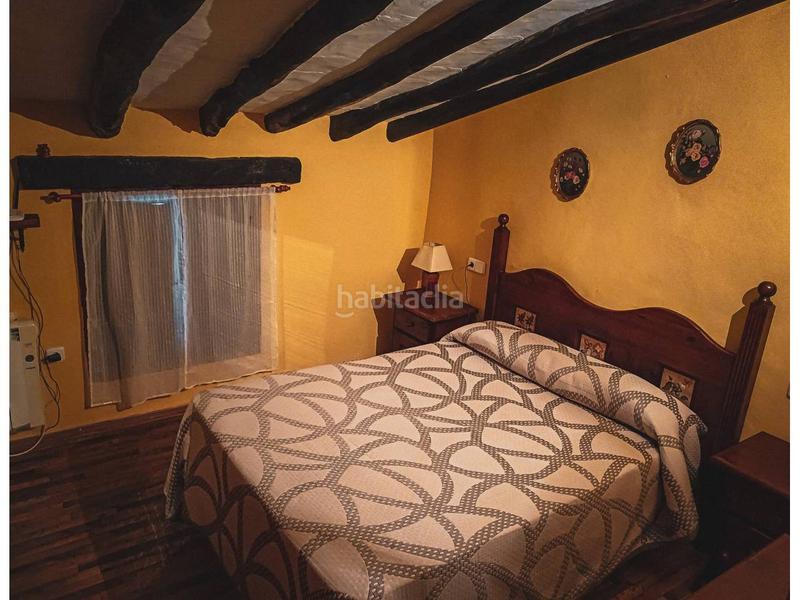 Foto 472a214d-9b91-4403-8abe-c30fc4befecc. Casa amb calefacció piscina a Fortuna