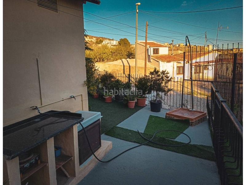 Foto 4731f64d-6ef2-47b1-8b70-8e58dd329511. Casa amb calefacció piscina a Fortuna