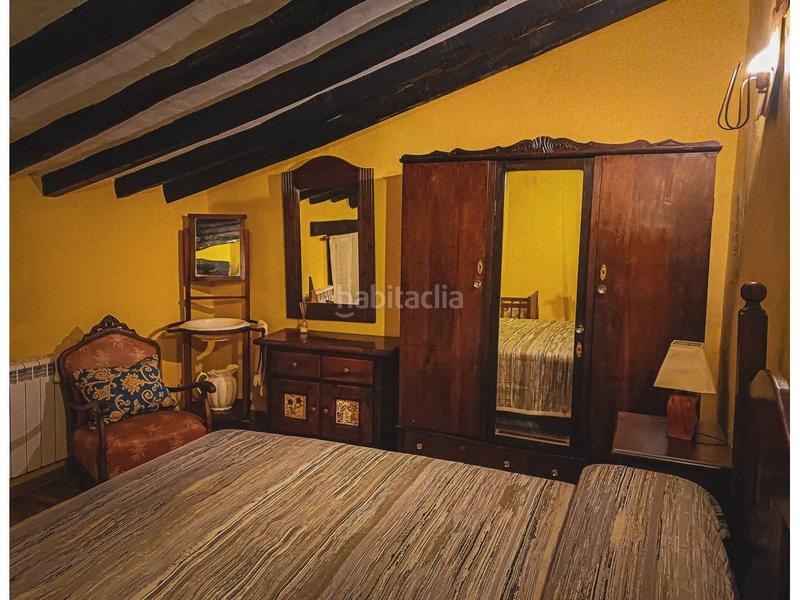 Foto 4a303611-72be-4a34-85aa-e654568c0e47. Casa amb calefacció piscina a Fortuna