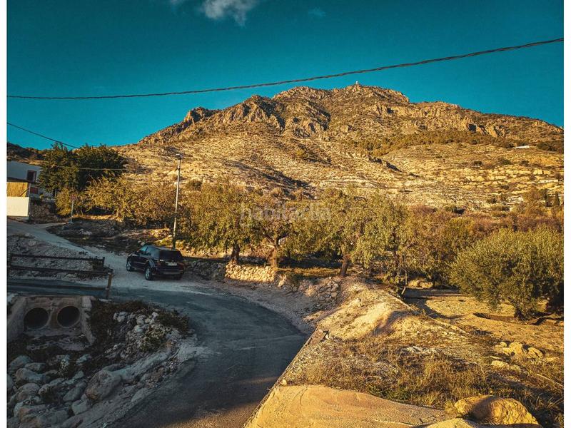 Foto 510f873b-fbe3-43eb-bc0e-1fc293c13a5c. Casa amb calefacció piscina a Fortuna