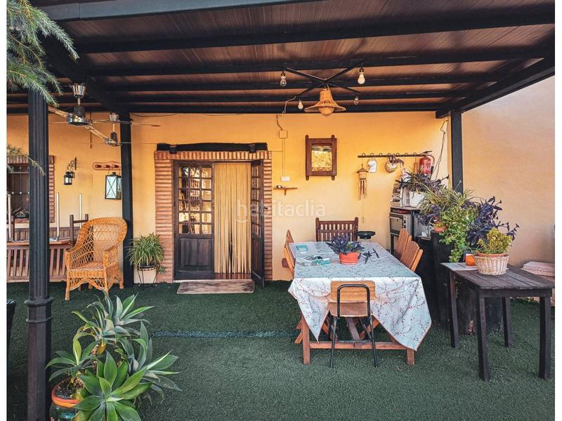 Foto 5b4f3717-a3bb-4990-b4df-bcc7016781c4. Casa amb calefacció piscina a Fortuna