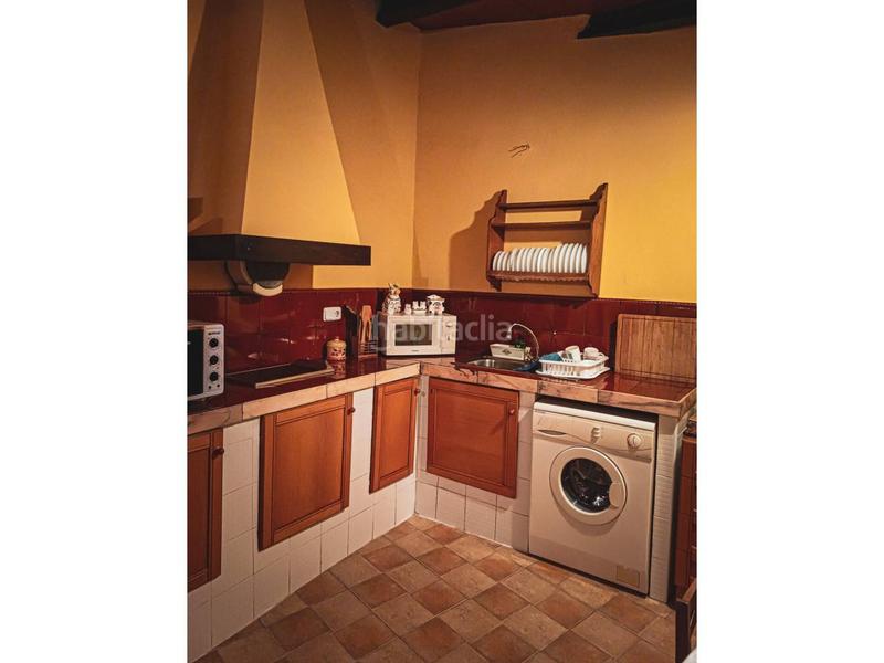 Foto 5d1d4caf-e570-4ac2-9567-194b89924936. Casa amb calefacció piscina a Fortuna