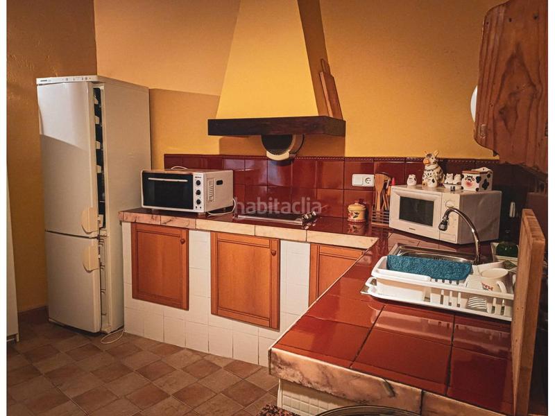 Foto 5f3c1293-5f6d-4a37-aaf1-e8367b4ac878. Casa amb calefacció piscina a Fortuna