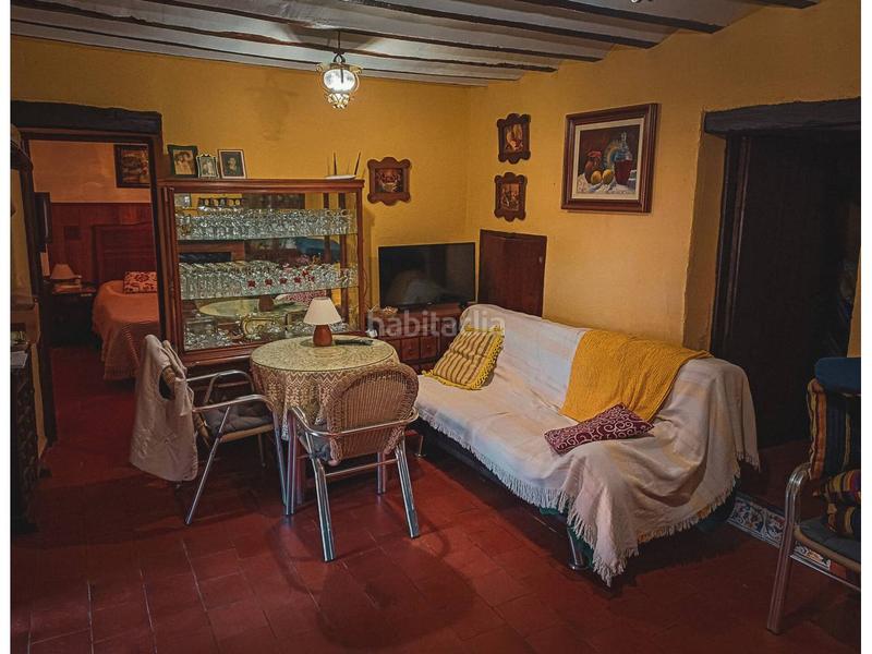 Foto 654702e3-0c36-4f0a-900f-1ac0fb5905de. Casa amb calefacció piscina a Fortuna