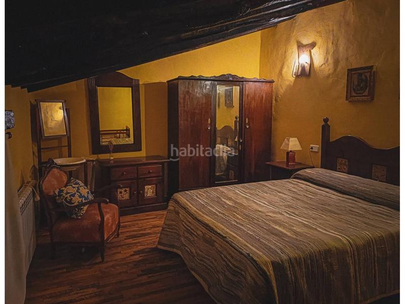 Foto 6d14908d-5bee-43e4-91a3-7a9c5401b0d7. Casa amb calefacció piscina a Fortuna