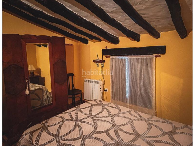 Foto 6d462fe6-d397-4ce1-a2f0-802bb53df51f. Casa amb calefacció piscina a Fortuna