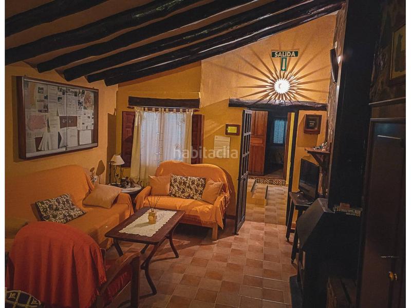 Foto 7402fcc0-e559-4547-8497-c14367fe6a7d. Casa amb calefacció piscina a Fortuna