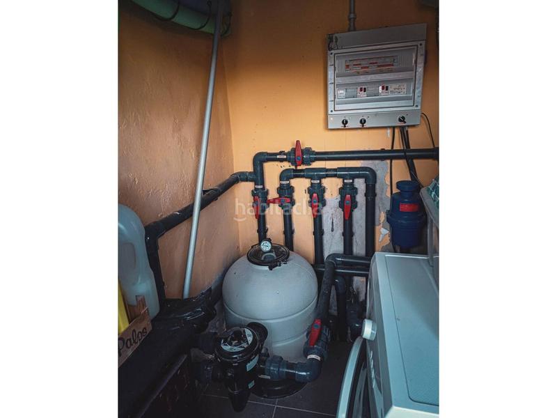 Foto 7e2d7c35-f7ec-48e9-9ebf-028e547d325f. Casa amb calefacció piscina a Fortuna