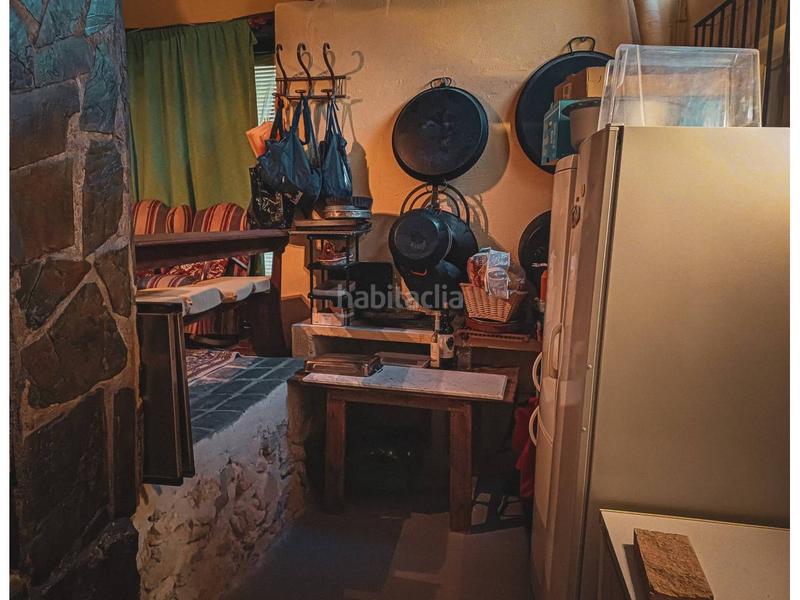 Foto 82db6c55-521f-4c87-808b-f6b432f2178c. Casa amb calefacció piscina a Fortuna