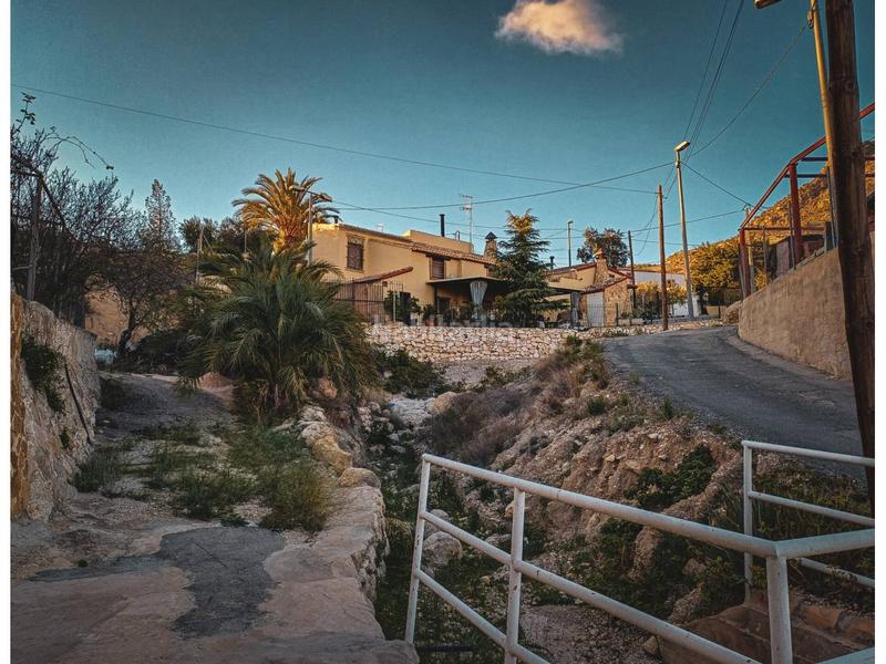 Foto 890eef2b-fd0f-4da5-a3a2-77396b3fb489. Casa amb calefacció piscina a Fortuna